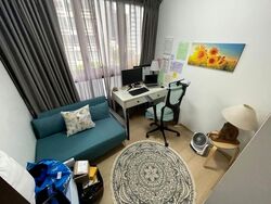 Amber 45 (D15), Apartment #608564271